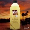 Monoi Ao Tahiti 97% Parfum Paradis 1 Litre -Naturel Boutique monoi ao tahiti parfum paradis Flacon 1L