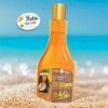 Monoi De Tahiti 99% Soleil Des Iles Parfum Tiare 150ml -Naturel Boutique monoi de tahiti 99 soleil des iles parfum tiare 150ml