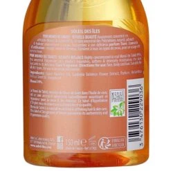 Monoi De Tahiti 99% Soleil Des Iles Parfum Tiare 150ml 9 Monoi De Tahiti 99% Soleil Des Iles Parfum Tiare 150ml -Naturel Boutique monoi de tahiti 99 soleil des iles parfum tiare 150ml 3