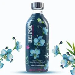 Monoi Orchidee Tropicale Collection 2018 Hei Poa 100ml