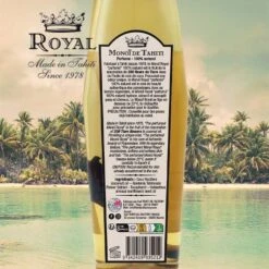 Monoi Royal Aux 200 Fleurs De Tiare 100% Naturel 125ml 10 Monoi Royal Aux 200 Fleurs De Tiare 100% Naturel 125ml -Naturel Boutique monoi royal aux 200 fleurs de tiare 100 naturel 125ml 2