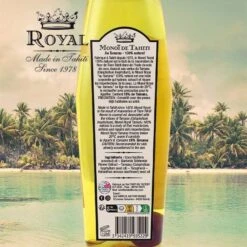 Monoi Royal Tahiti 100% Naturel A L'huile De Tamanu 125ml 14 Monoi Royal Tahiti 100% Naturel A L'huile De Tamanu 125ml -Naturel Boutique monoi royal tahiti 100 naturel a l huile de tamanu 125ml 3