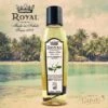 Monoi Royal Tahiti 100% Naturel Non Parfume 125ml -Naturel Boutique monoi royal tahiti 100 naturel non parfume 125ml