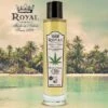 Monoi Royal Tahiti Cbd Parfum Fleur De Chanvre Verre 100ml -Naturel Boutique monoi royal tahiti cbd parfum fleur de chanvre verre 100ml