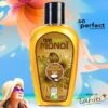 Monoi Super Bronzant Urucum Tevi Tahiti Coco 120ml 2 Monoi Super Bronzant Urucum Tevi Tahiti Coco 120ml -Naturel Boutique monoi super bronzant urucum tevi tahiti coco 120ml
