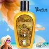 Monoi Super Bronzant Urucum Tevi Tahiti Tiare 120ml 1 Monoi Super Bronzant Urucum Tevi Tahiti Tiare 120ml -Naturel Boutique monoi super bronzant urucum tevi tahiti tiare 120ml