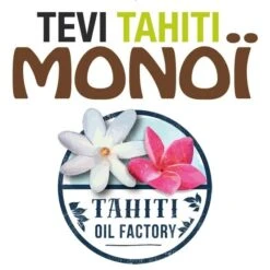 Monoi Super Bronzant Urucum Tevi Tahiti Tiare 120ml -Naturel Boutique monoi super bronzant urucum tevi tahiti tiare 120ml 4