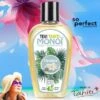 Monoi Tevi Tahiti Frangipanier Tipanier Tahiti 120ml -Naturel Boutique monoi tevi tahiti frangipanier tipanier tahiti 120ml