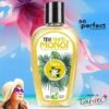 Monoi Tevi Tahiti Parfum Tiare Tahiti 120ml -Naturel Boutique monoi tevi tahiti parfum tiare tahiti 120ml