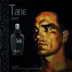 Monoi Tevi Tahiti Tane Parfume Pour Homme 120ml 10 Monoi Tevi Tahiti Tane Parfume Pour Homme 120ml -Naturel Boutique monoi tevi tahiti tane parfume pour homme spray 120ml 3