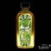Monoi Tiki 100% Naturel 120ml A L'huile De Tamanu 10% -Naturel Boutique monoi tiki 100 naturel 120ml a l huile de tamanu 10