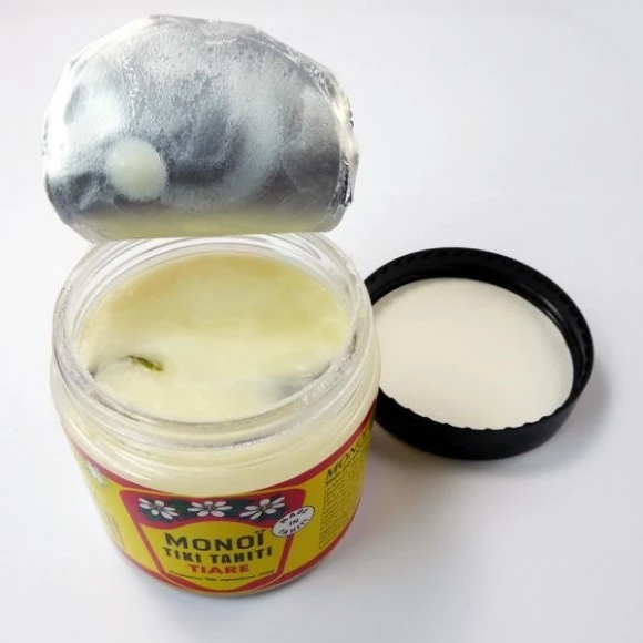 Monoi Tiki Tahiti 120ml Aux Huiles Essentielles Capillaires 5 Monoi Tiki Tahiti 120ml Aux Huiles Essentielles Capillaires – Image 3