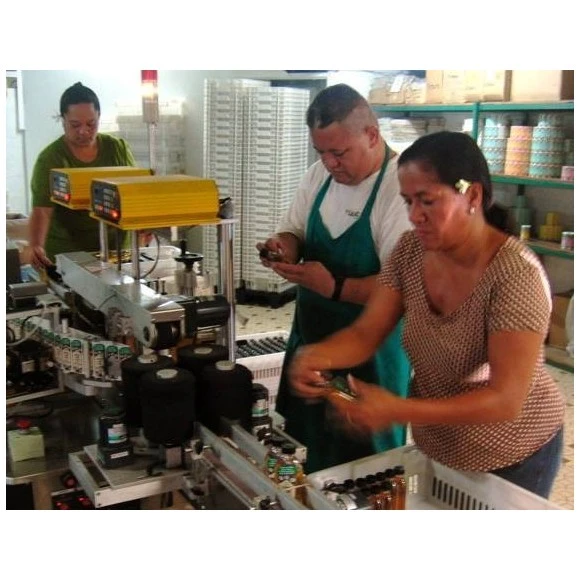 Monoi Tiki Tahiti En Pot Pour L'hiver 120ml Fleur De Tiare 9 Monoi Tiki Tahiti En Pot Pour L'hiver 120ml Fleur De Tiare – Image 7