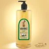 Monoi Vahine Tahiti 98% Parfum Fleur De Tiare 1 Litre 2 Monoi Vahine Tahiti 98% Parfum Fleur De Tiare 1 Litre -Naturel Boutique monoi vahine tahiti 98 parfum fleur de tiare 1 litre
