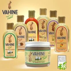Monoi Vahine Tahiti 98% Parfum Fleur De Tiare 1 Litre 11 Monoi Vahine Tahiti 98% Parfum Fleur De Tiare 1 Litre -Naturel Boutique monoi vahine tahiti 98 parfum fleur de tiare 1 litre 4