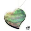 Pendentif Coeur De Nacre Prokop Tahiti Chaine Argent CR4 1 Pendentif Coeur De Nacre Prokop Tahiti Chaine Argent CR4 -Naturel Boutique pendentif coeur de nacre prokop tahiti chaine argent CR4