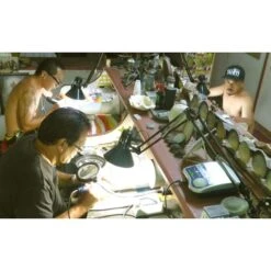 Pendentif Nacre Gravee Prokop Tahiti Fleur Tiare 7fb -Naturel Boutique pendentif nacre gravee prokop tahiti fleur tiare 7fb 4