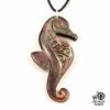 Pendentif Nacre Gravee Prokop Tahiti Hippocampe Phb17 2 Pendentif Nacre Gravee Prokop Tahiti Hippocampe Phb17 -Naturel Boutique pendentif nacre gravee prokop tahiti hippocampe phb17