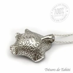 Pendentif Perle De Tahiti Coquillage Chaine Argent TT383 14 Pendentif Perle De Tahiti Coquillage Chaine Argent TT383 -Naturel Boutique pendentif perle de tahiti coquillage chaine argent tt383 3