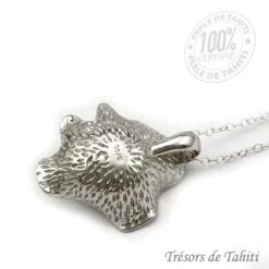 Pendentif Perle De Tahiti Coquillage Chaine Argent TT393 14 Pendentif Perle De Tahiti Coquillage Chaine Argent TT393 -Naturel Boutique pendentif perle de tahiti coquillage chaine argent tt393 3