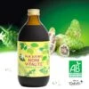 Pur Jus De Noni Detox Tahiti Naturel Bio 0,5l -Naturel Boutique pur jus de noni detox tahiti naturel bio 0 5l