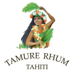 Rhum Tamure Punch 22 Aux Fruits De La Passion 50 Cl -Naturel Boutique rhum tamure punch 22 aux fruits de la passion 50 cl 5
