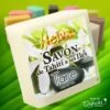 Savon Au Monoi Heiva Tahiti Parfum Fleur De Tiare 100g 2 Savon Au Monoi Heiva Tahiti Parfum Fleur De Tiare 100g -Naturel Boutique savon au monoi heiva tahiti parfum fleur de tiare 100g