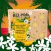Savon Surgras Extra Doux Au Monoi Tiare Hei Poa 100g -Naturel Boutique savon surgras extra doux au monoi tiare hei poa 100g
