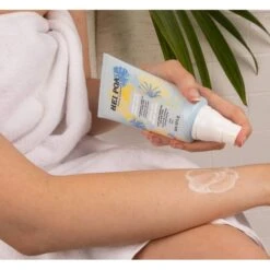 Spray Lacte Apres Soleil Corps Monoi Hei Poa 150ml 10 Spray Lacte Apres Soleil Corps Monoi Hei Poa 150ml -Naturel Boutique spray lacte apres soleil monoi hei poa corps 150ml 3