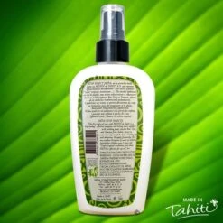 Naturel Boutique -Naturel Boutique stop insectes heiva au monoi tamanu rea tahiti 150ml 1