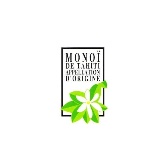 Une Perle De Tahiti Dans La Bougie Au Monoi Ao 180g 4 Une Perle De Tahiti Dans La Bougie Au Monoi Ao 180g – Image 2