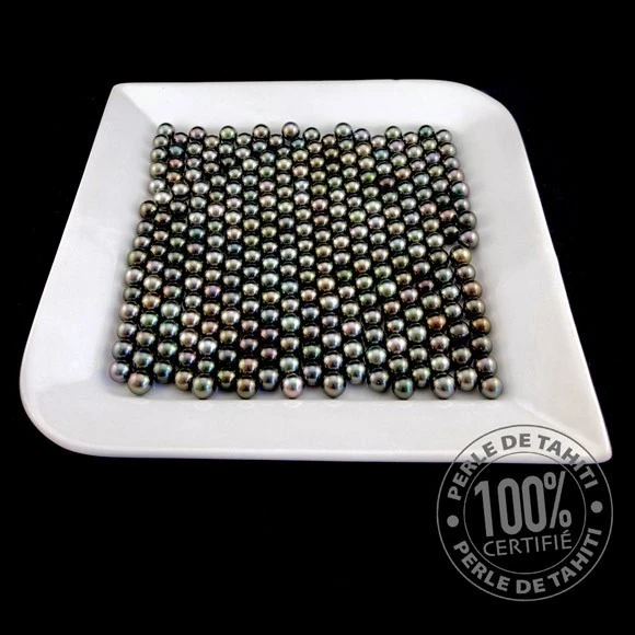 Une Perle De Tahiti Dans La Bougie Au Monoi Ao 180g 5 Une Perle De Tahiti Dans La Bougie Au Monoi Ao 180g – Image 3